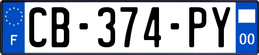 CB-374-PY