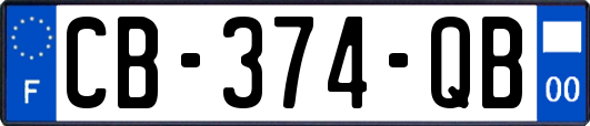 CB-374-QB