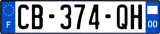 CB-374-QH