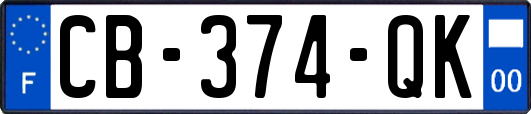 CB-374-QK