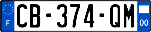 CB-374-QM