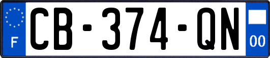 CB-374-QN