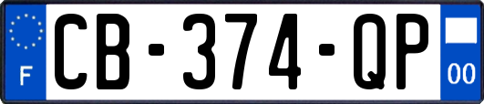CB-374-QP