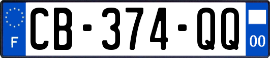 CB-374-QQ