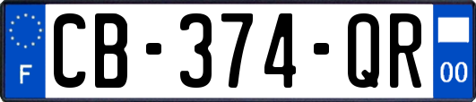 CB-374-QR
