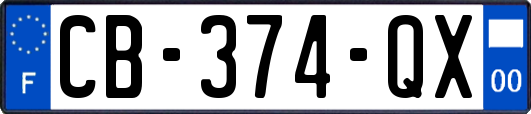CB-374-QX