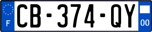 CB-374-QY