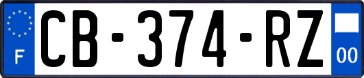 CB-374-RZ