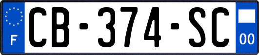 CB-374-SC