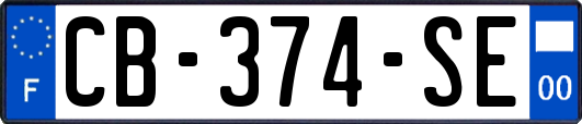 CB-374-SE