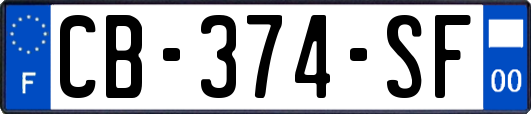 CB-374-SF