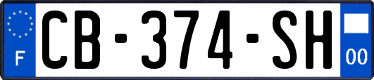 CB-374-SH