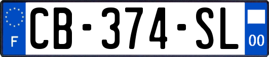 CB-374-SL