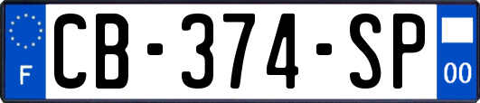 CB-374-SP