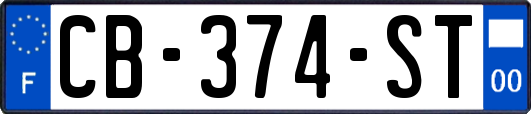 CB-374-ST