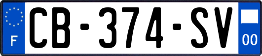 CB-374-SV