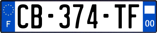 CB-374-TF