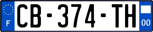 CB-374-TH