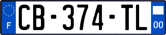 CB-374-TL