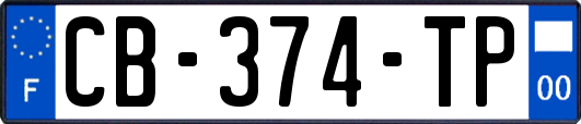 CB-374-TP