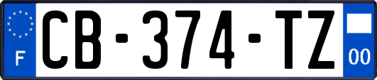 CB-374-TZ