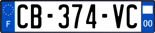 CB-374-VC