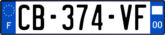 CB-374-VF
