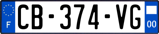 CB-374-VG
