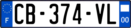 CB-374-VL