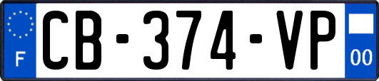 CB-374-VP