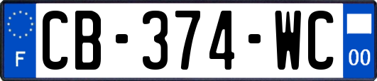 CB-374-WC
