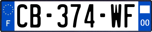 CB-374-WF
