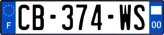 CB-374-WS
