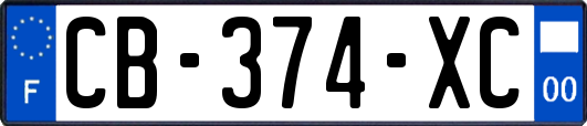 CB-374-XC