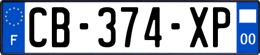 CB-374-XP