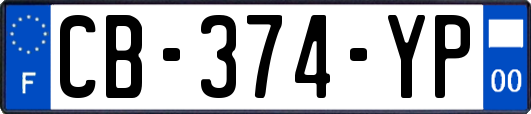 CB-374-YP