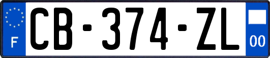 CB-374-ZL