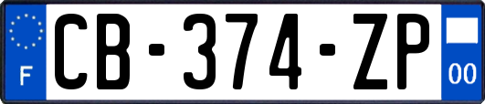 CB-374-ZP