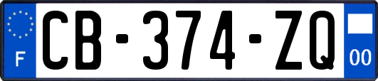 CB-374-ZQ