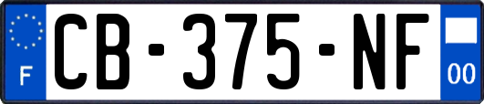 CB-375-NF