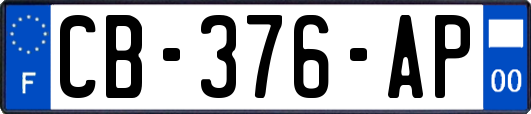 CB-376-AP