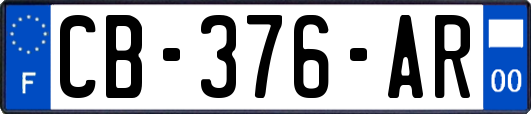 CB-376-AR