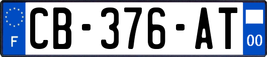 CB-376-AT