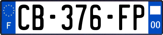 CB-376-FP