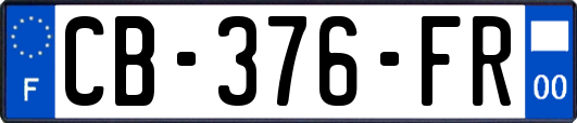 CB-376-FR
