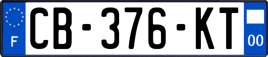 CB-376-KT