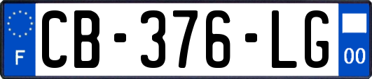 CB-376-LG