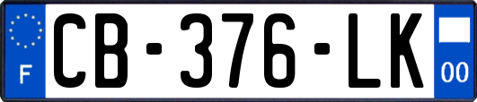 CB-376-LK