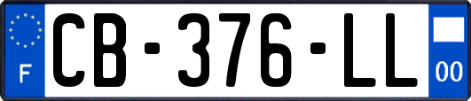 CB-376-LL
