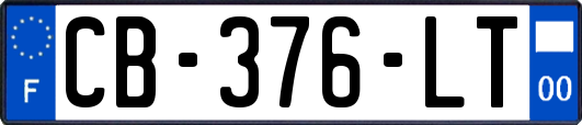 CB-376-LT